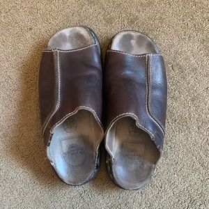 Vintage Dr. Martens Sandals